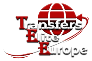 Transfers Elite Europe s.r.o. logo